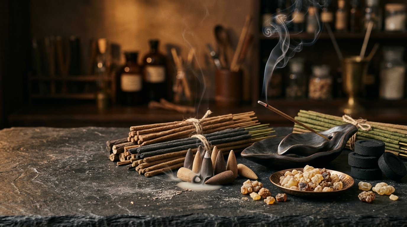 Incense