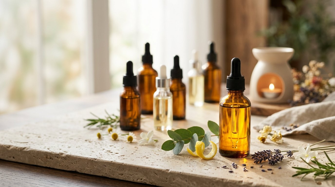 Oils