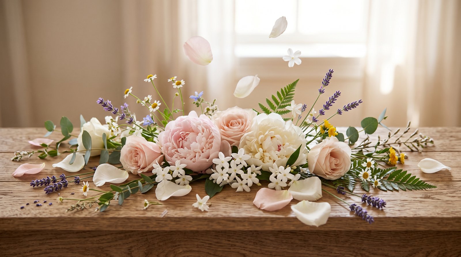 Floral
